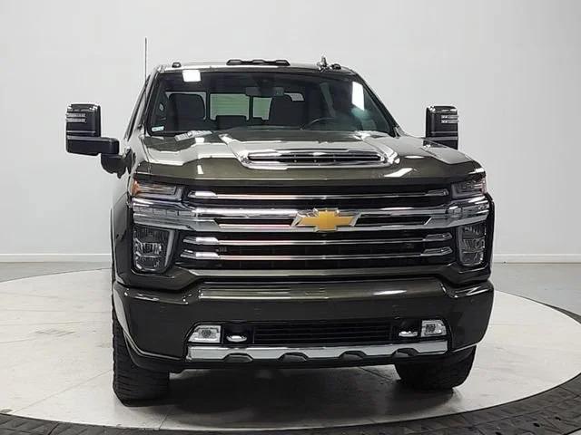 chevrolet silverado 2500hd 2023 2GC4YREY3P1707136 image chevrolet silverado 2500hd 2023 2GC4YREY3P1707136 image